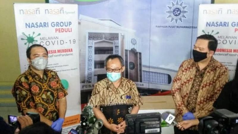 Koperasi Jadi Harapan Menaklukkan Imbas Corona